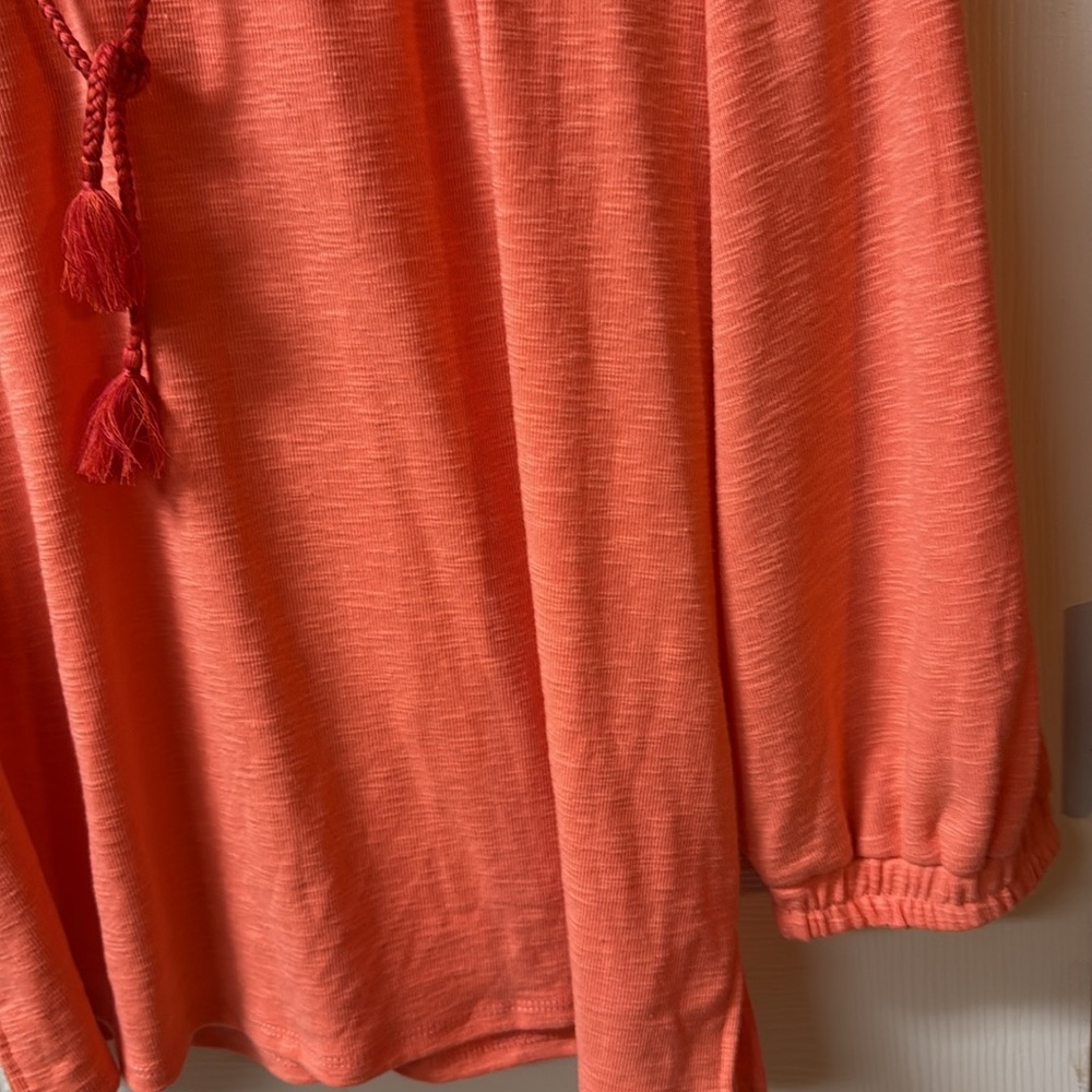 Ladies Blouse - Picture 4 of 5